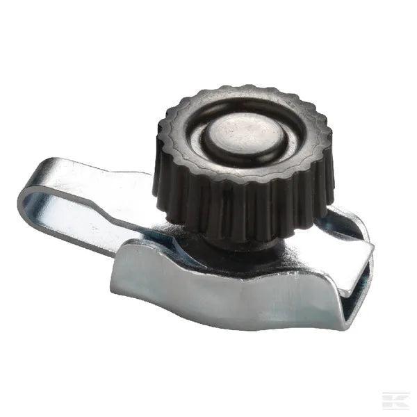 Conector fir gard electric 2-8 mm cu surub - NEXON