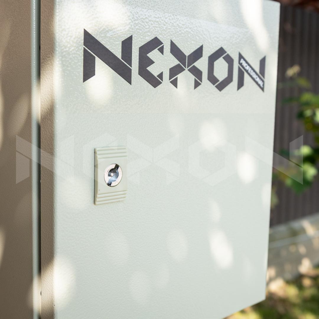 NEXON HeavyShock Protection Box