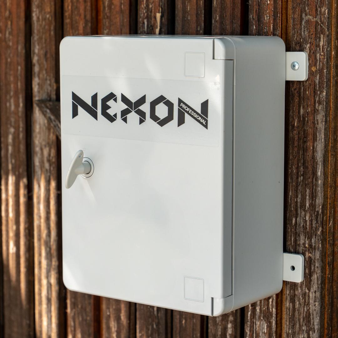 NEXON Protective Box for HeavyShock and BeastShock