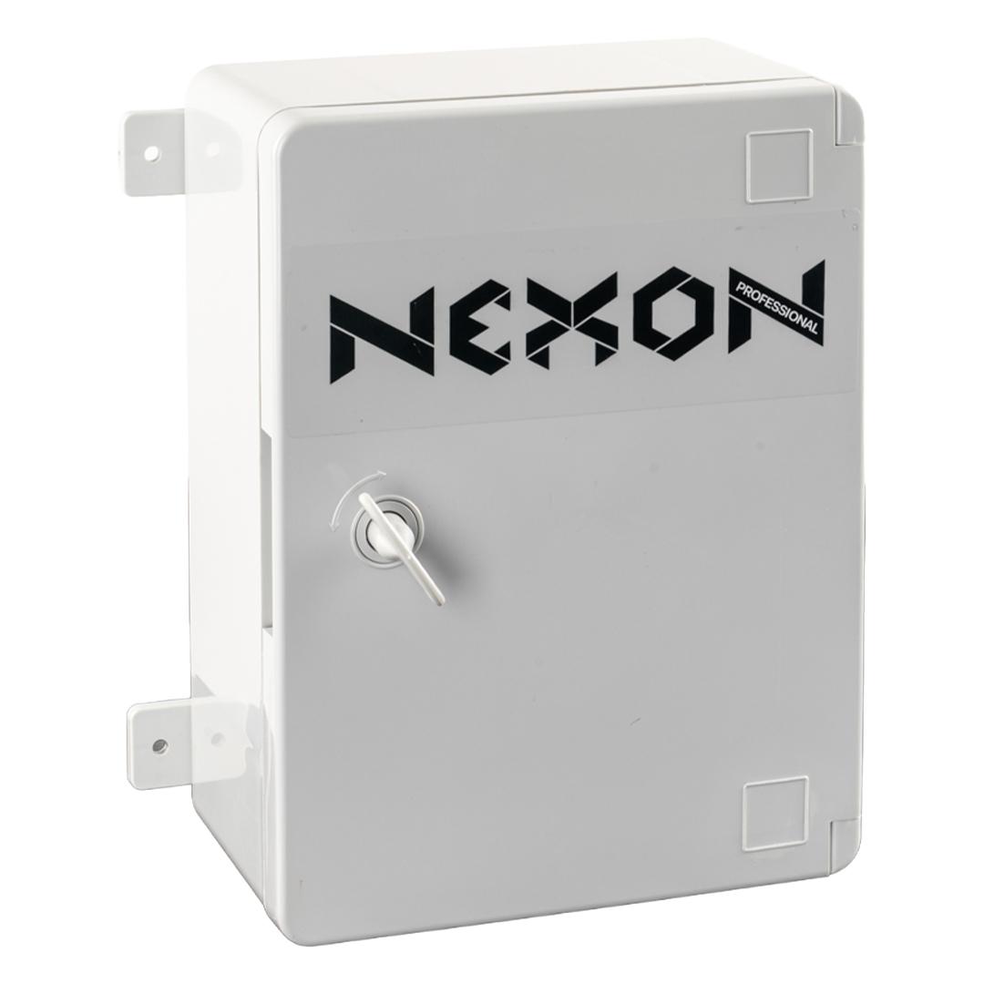 NEXON Protective Box for HeavyShock and BeastShock