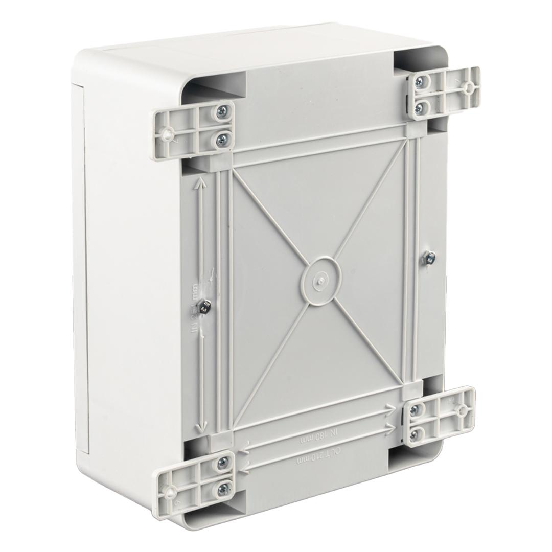 NEXON Protective Box for HeavyShock and BeastShock