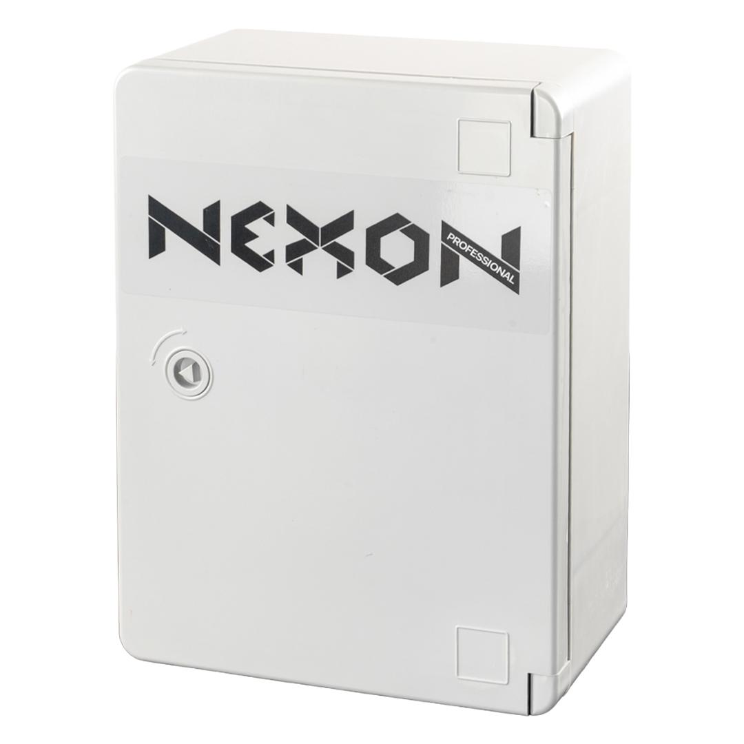 NEXON Protective Box for HeavyShock and BeastShock