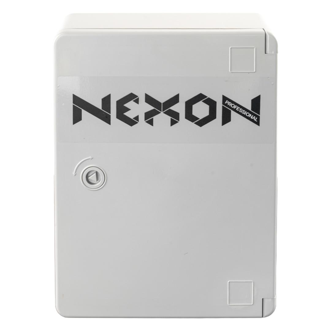 NEXON Protective Box for HeavyShock and BeastShock