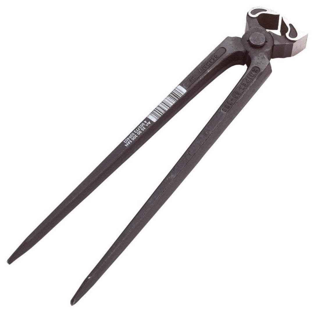 Pataápoló fogó - KNIPEX