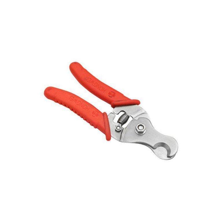 Tag Removal Pliers