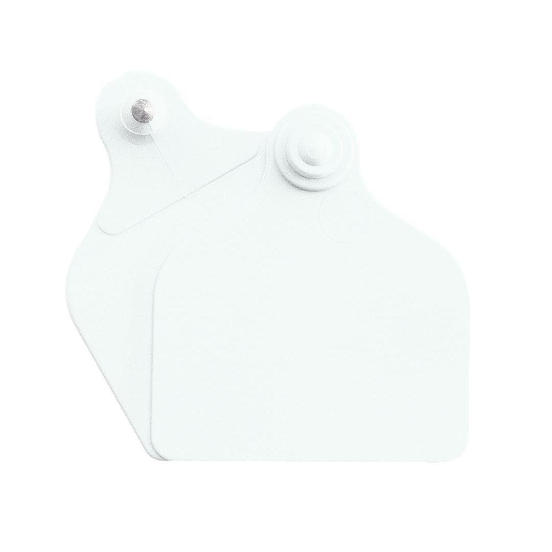 Primaflex jelöletlen füljelzők - 25 darabos készlet