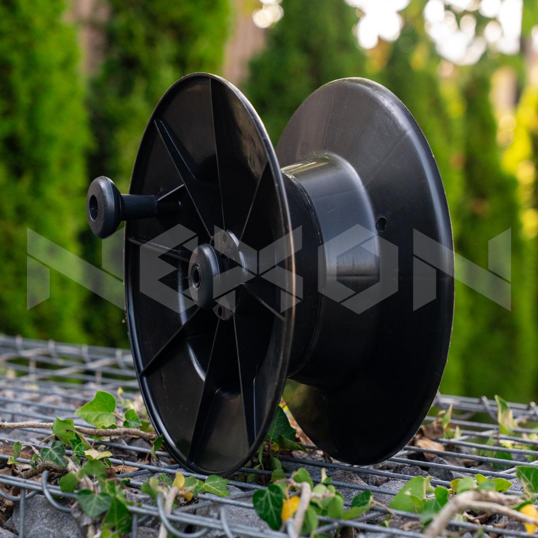 Bobina de schimb NEXON pentru tambur (DER05) 2000m