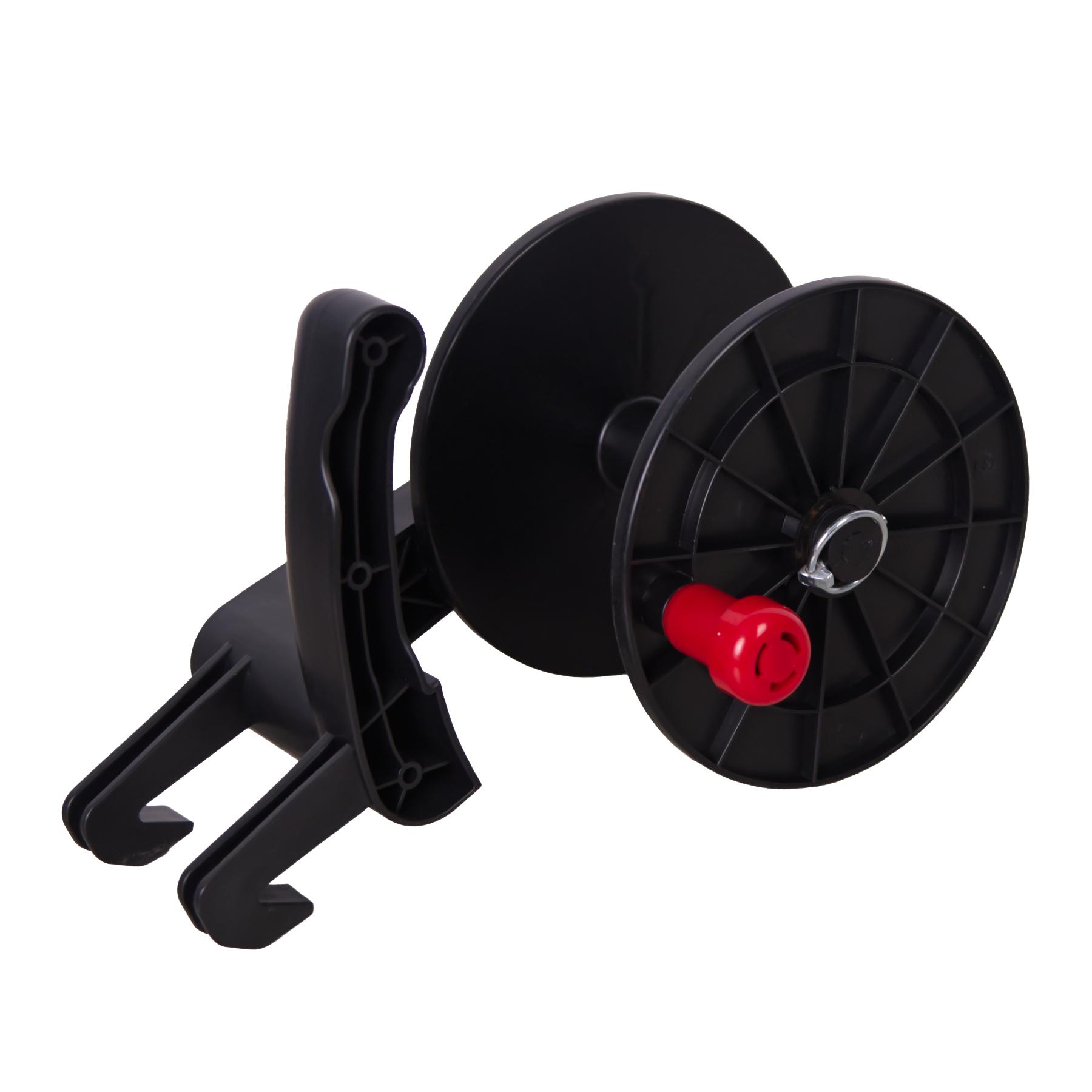 NEXON ECO black Wire reel for electric fence