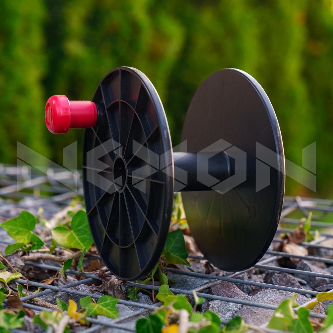 NEXON Replacement Spool for Reel (DER07)