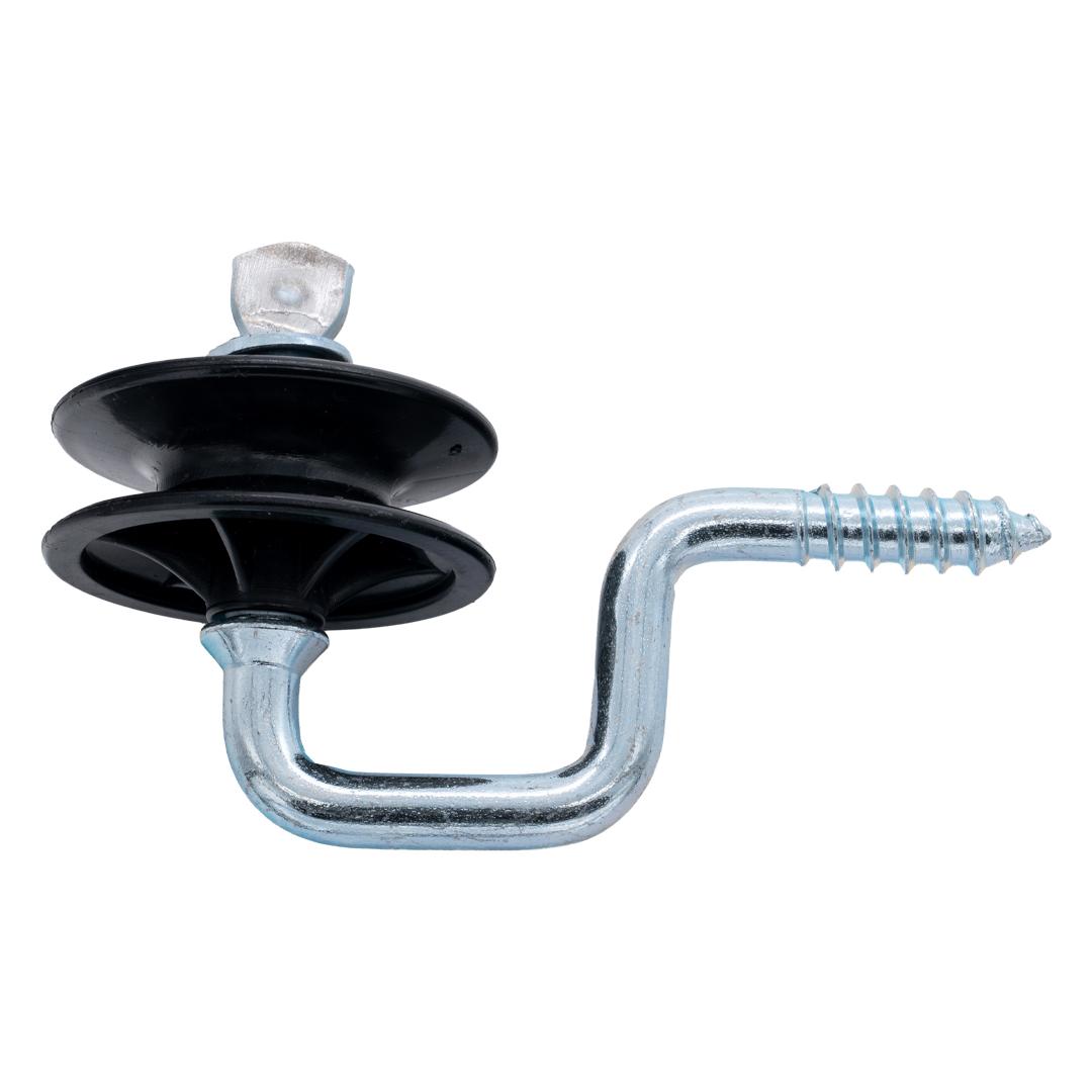 NEXON Electric Fence Corner Insulator 6.9mm