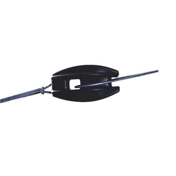 Corner Insulator for Permanent Electric Fence – NEXON