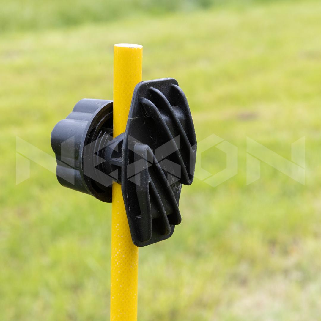 NEXON T-post oszlophoz szalag szigetelő - 10 db