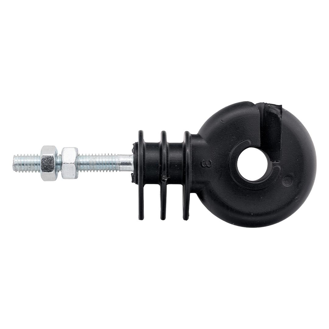 Izolator gard electric pentru fier 25 buc - NEXON