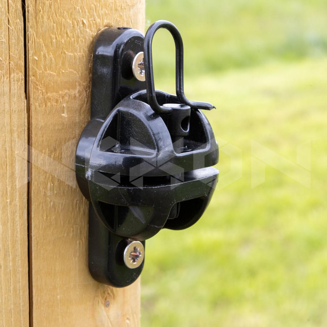 Izolator plat gard electric NEXON