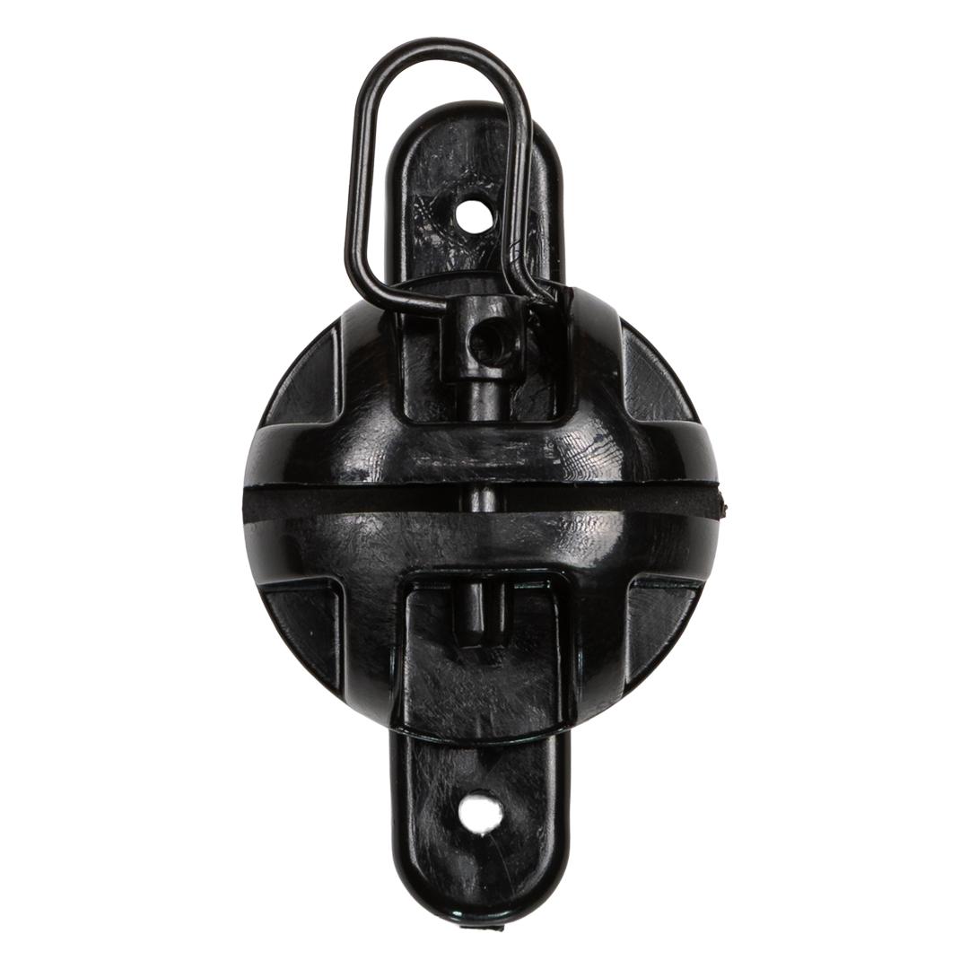 Izolator plat gard electric NEXON