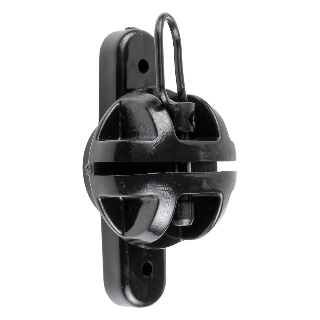 Izolator plat gard electric NEXON