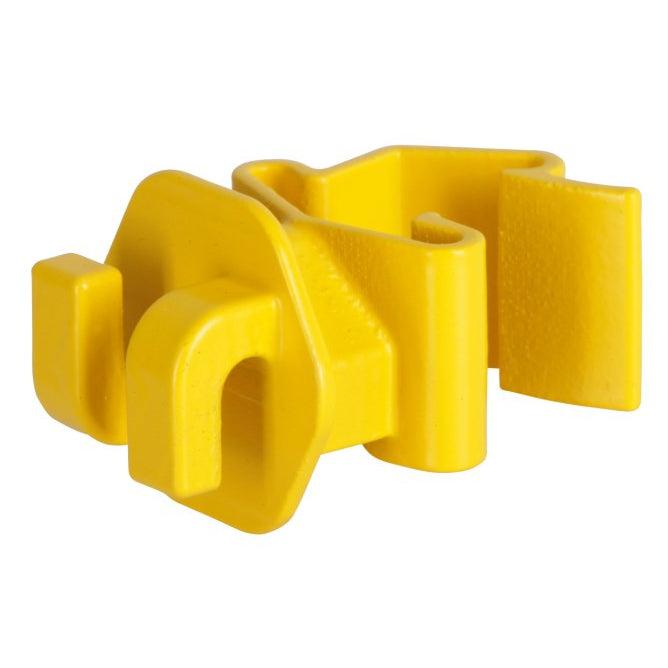 NEXON modular yellow wire Insulator for T-post