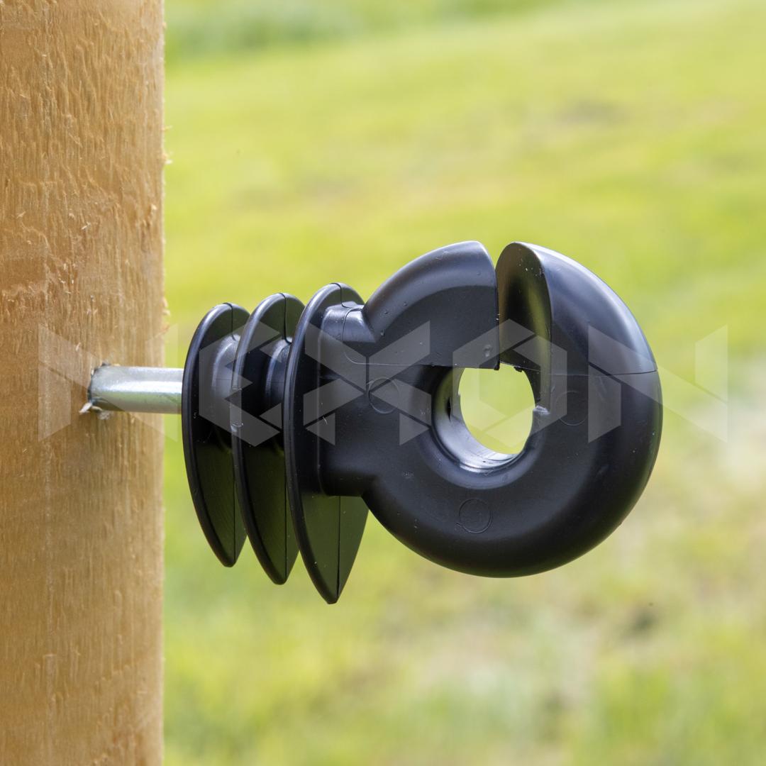 Izolator inelar gard electric ULTRA SOLID NEXON