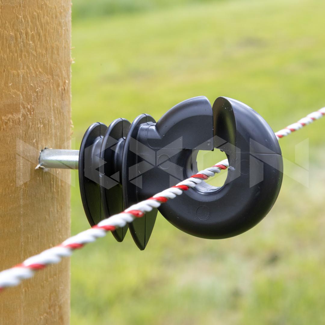 Izolator inelar gard electric ULTRA SOLID NEXON