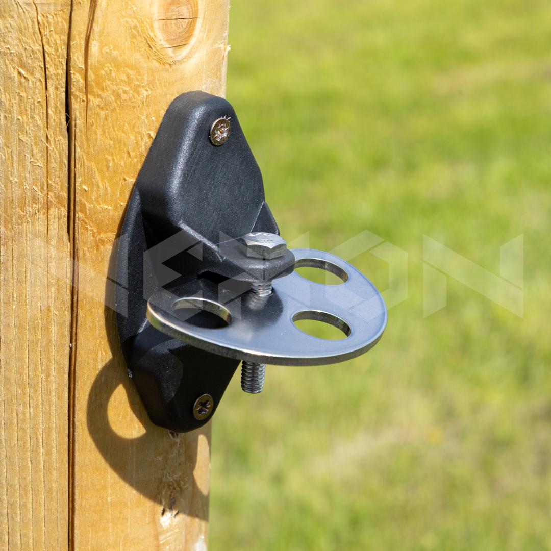 Izolator cu ancorare tripla NEXON