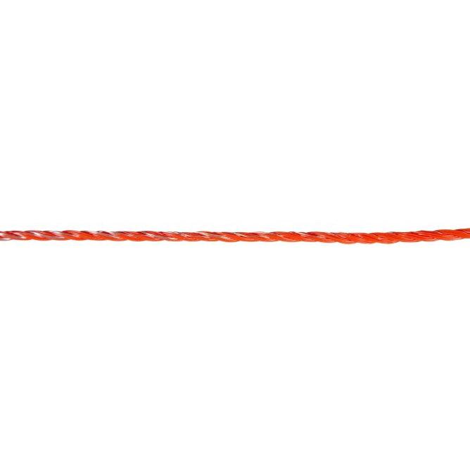 Villanypásztor háló NEXON, 2 lábú oszlopokkal, 108 cm magas.
