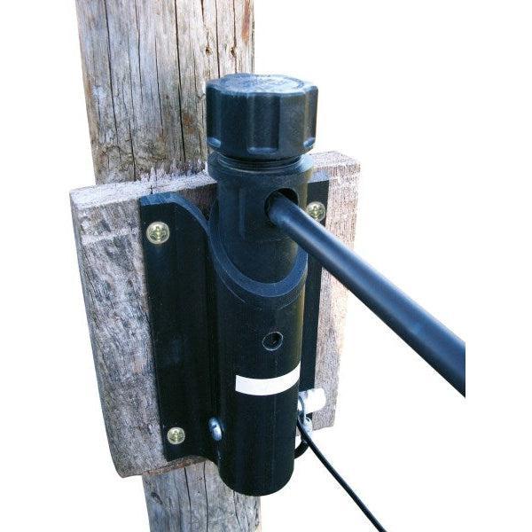 Electric Fence Gate Set