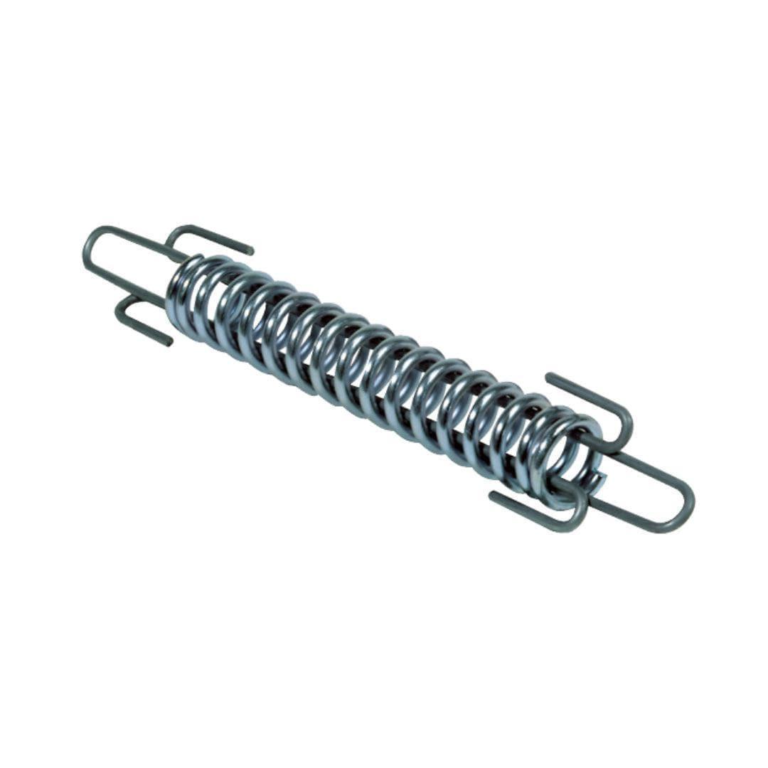 Spring for Galvanized Wire Tensioning