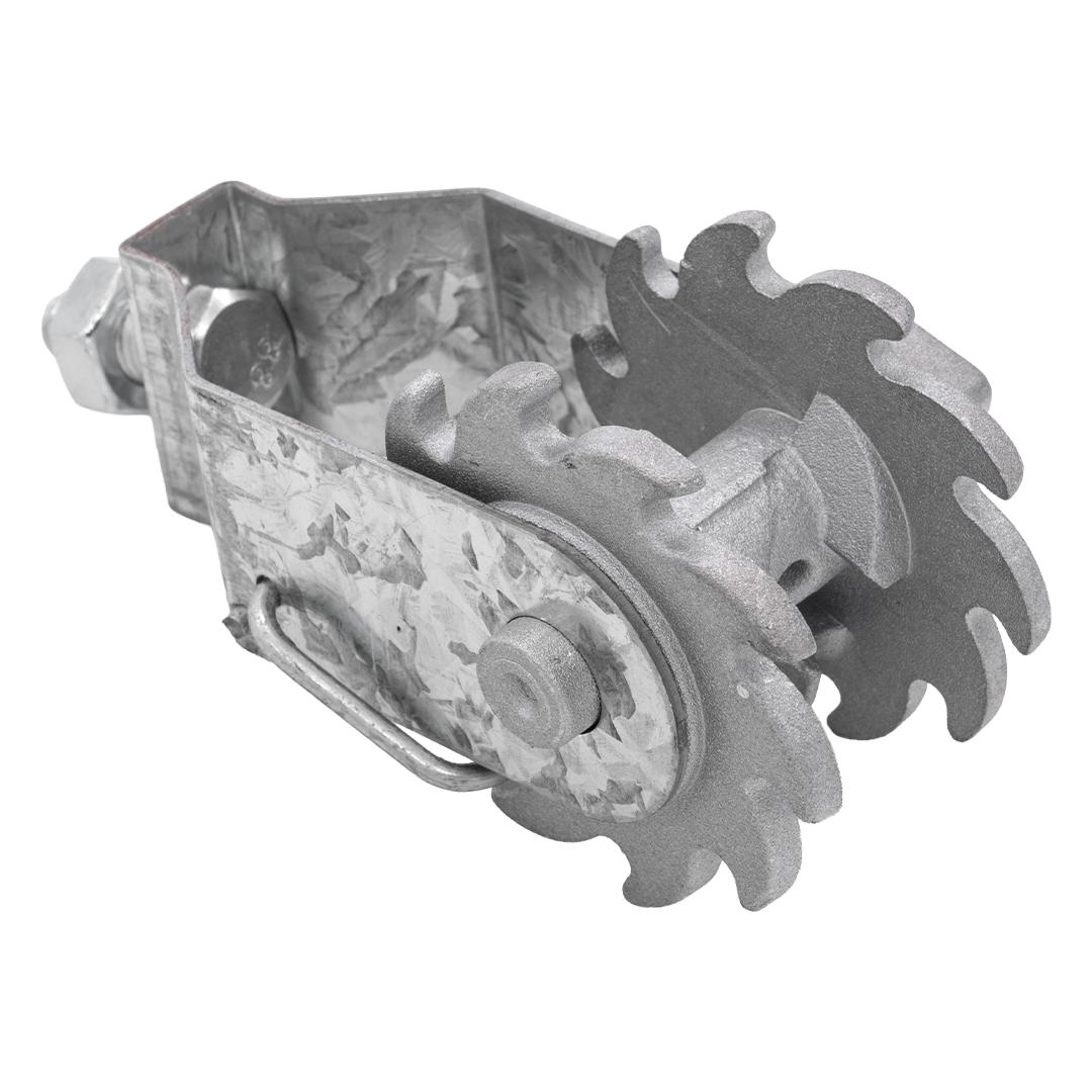 Rola tensionat permanenta pentru gard electric Roto-Click NEXON