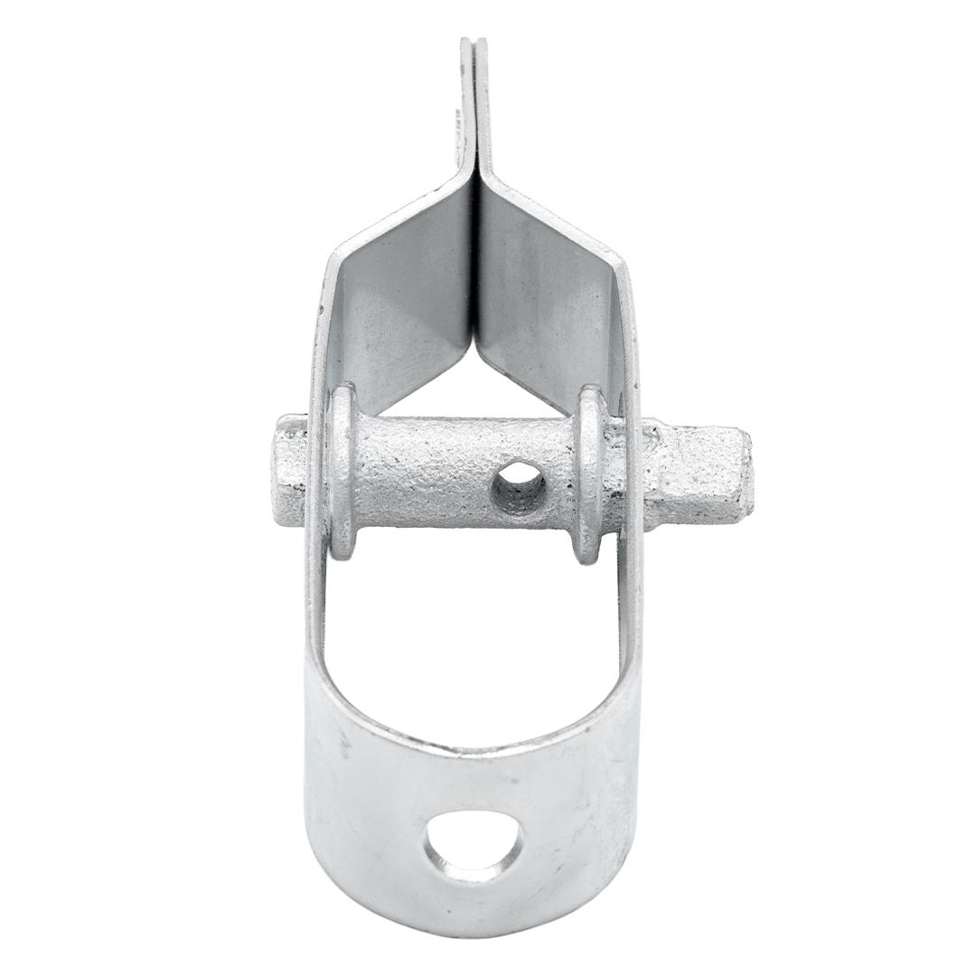 Intinzator solid pentru tensionat sarma sau fir gard electric premanent NEXON