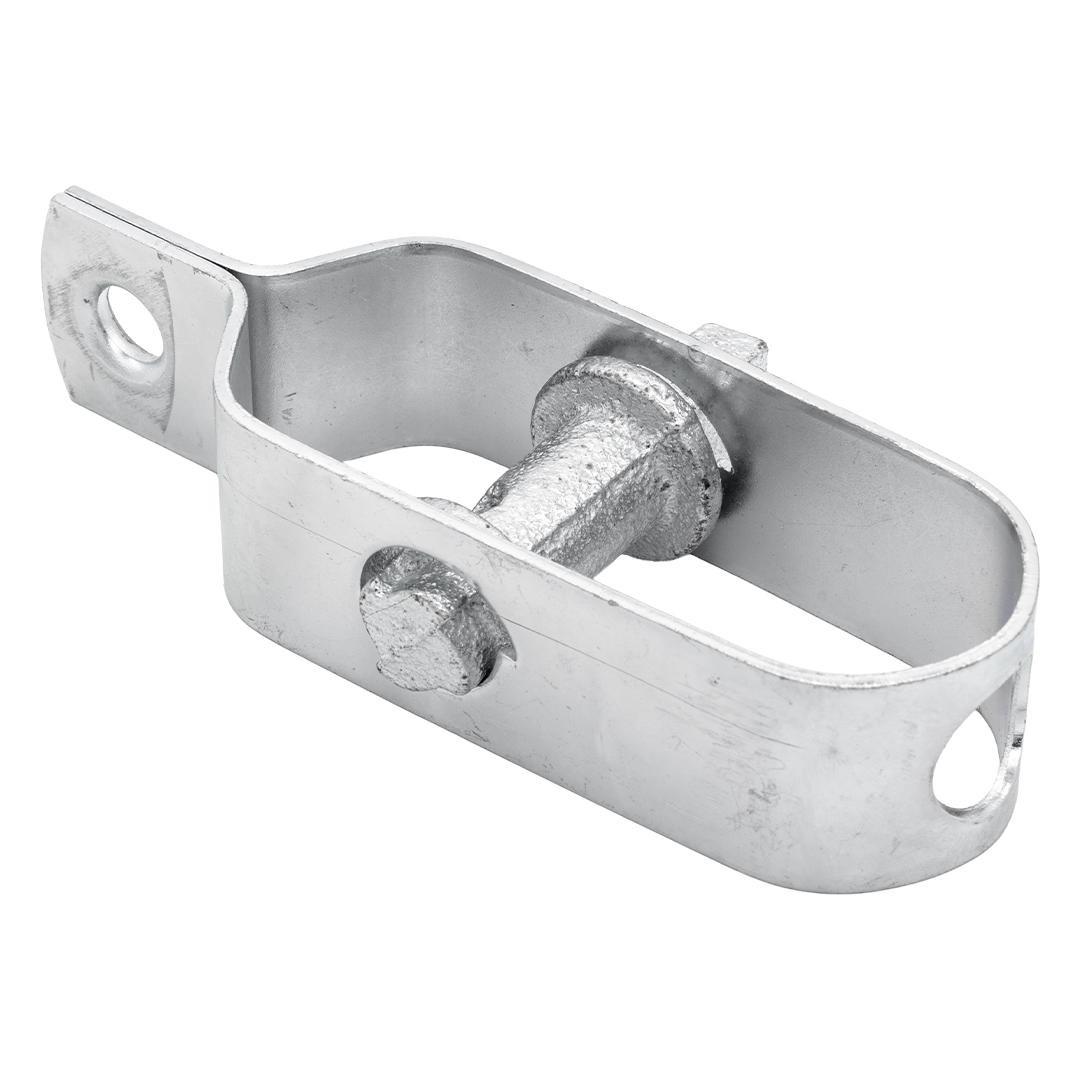 Intinzator solid pentru tensionat sarma sau fir gard electric premanent NEXON