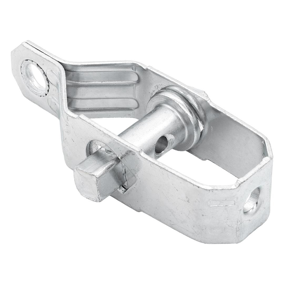 Intinzator solid pentru tensionat sarma sau fir gard electric premanent NEXON