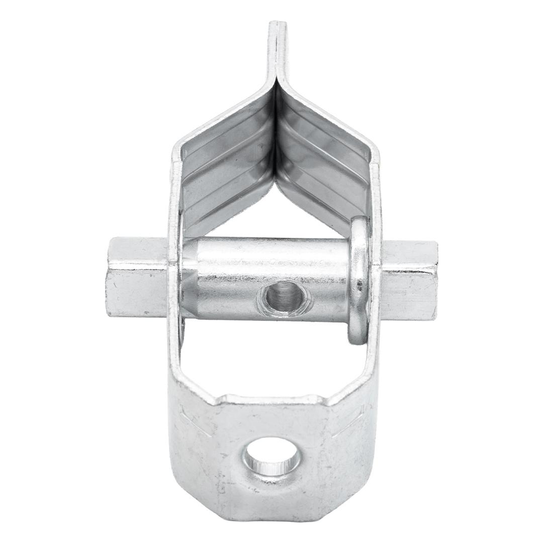 Intinzator solid pentru tensionat sarma sau fir gard electric premanent NEXON