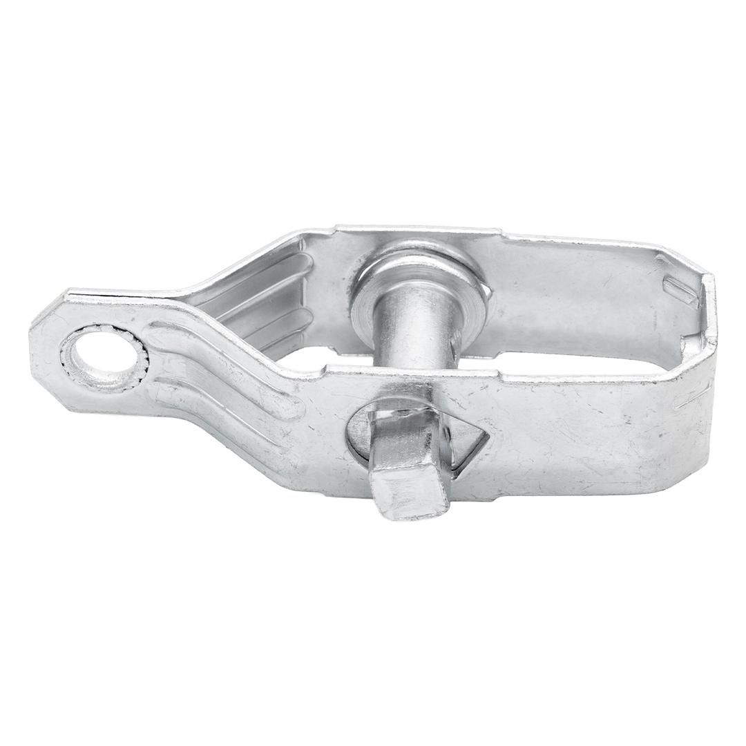 Intinzator solid pentru tensionat sarma sau fir gard electric premanent NEXON