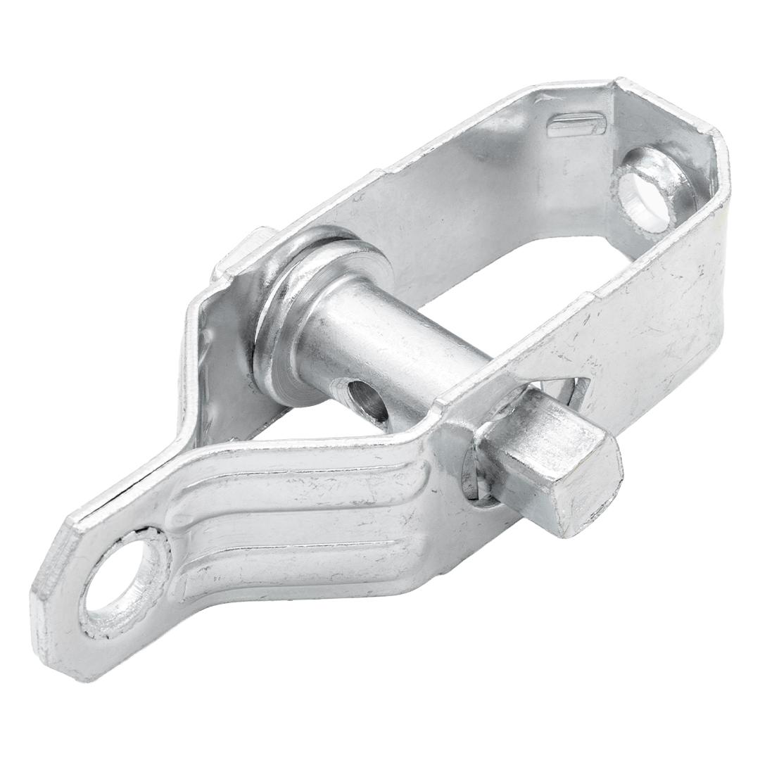 Intinzator solid pentru tensionat sarma sau fir gard electric premanent NEXON