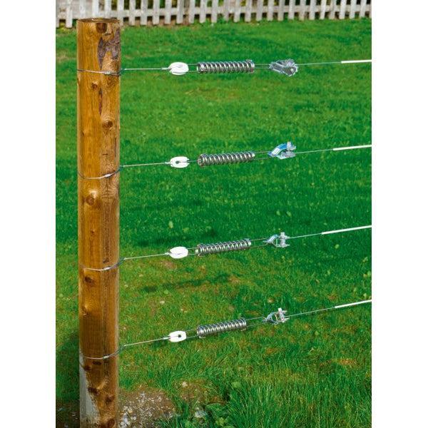 NEXON Electric Fence Wire and Cable Tensioning System