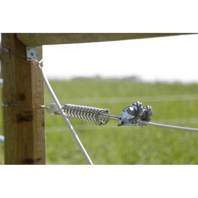 NEXON Electric Fence Wire and Cable Tensioning System