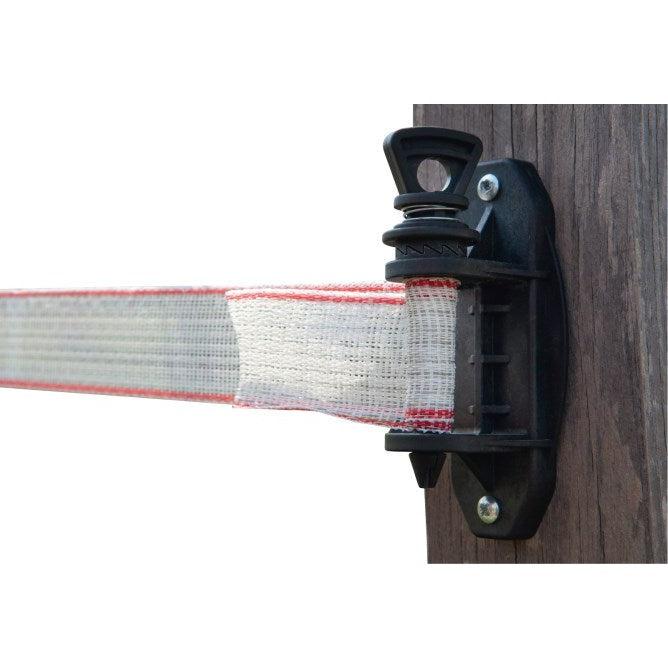 Premium Plastic Tape/Wire Tensioners for Electric Fence