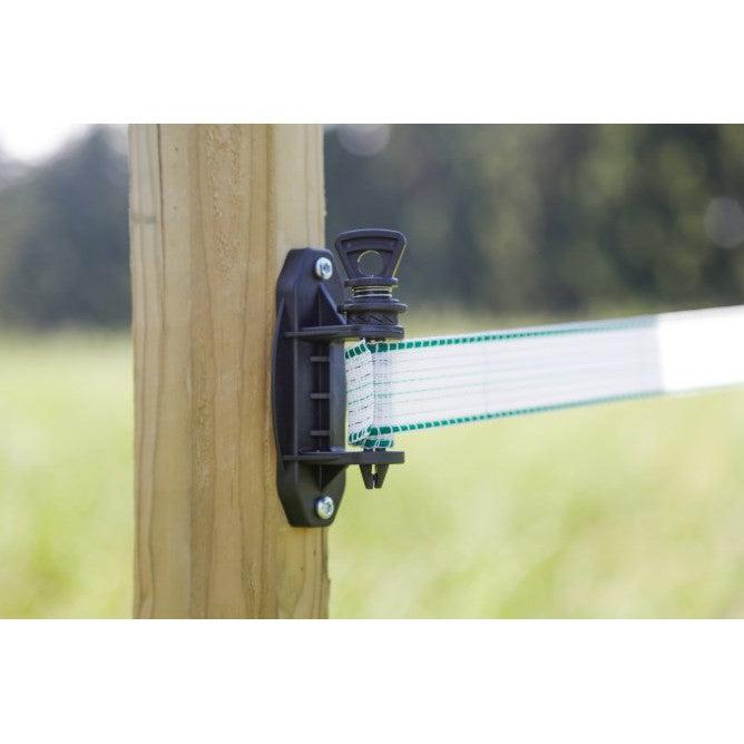 Premium Plastic Tape/Wire Tensioners for Electric Fence