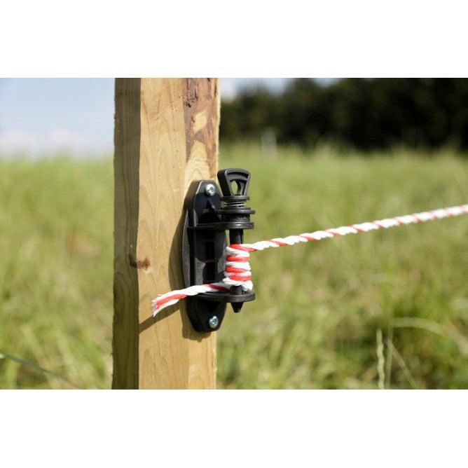 Premium Plastic Tape/Wire Tensioners for Electric Fence