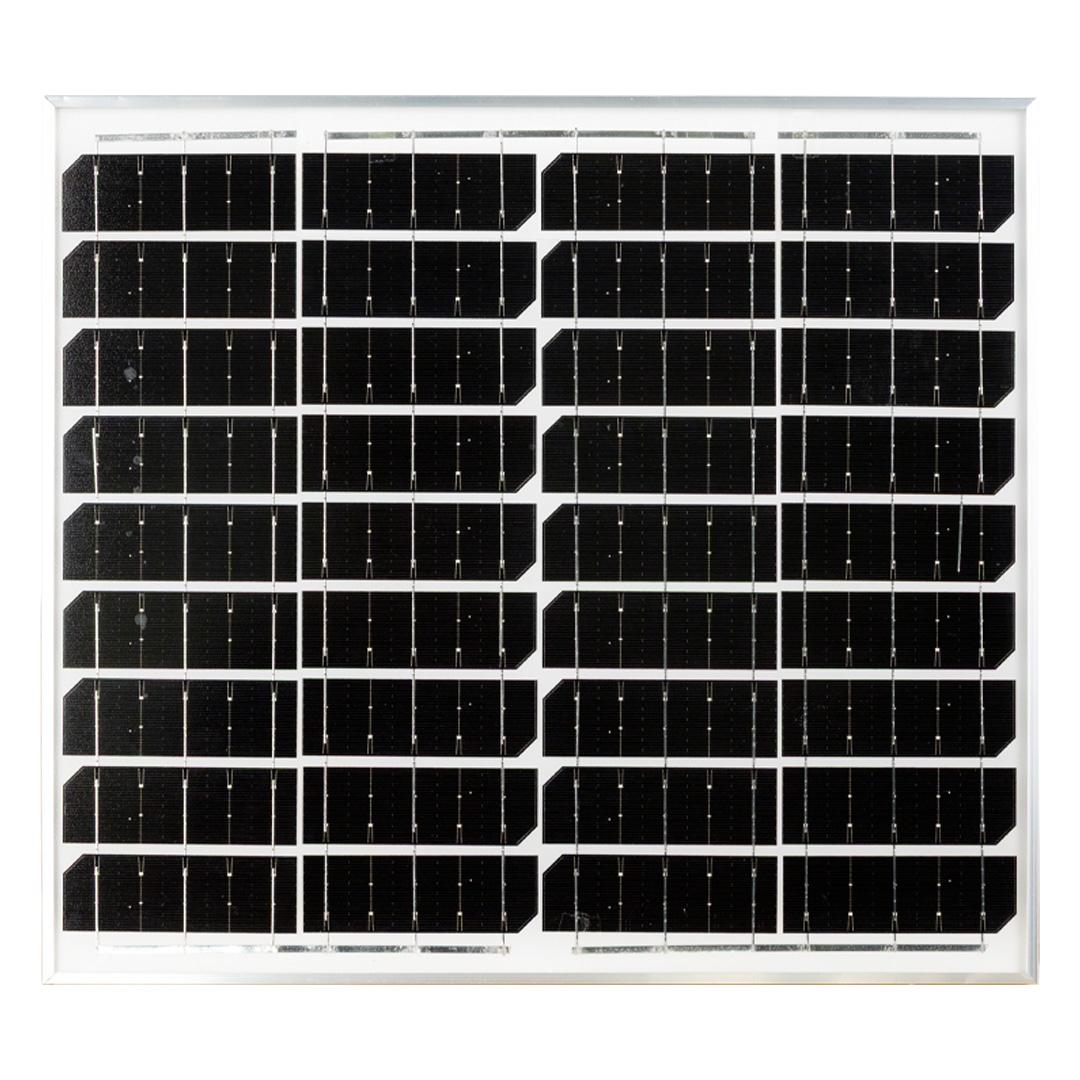 NEXON HeavyShock 20W Napelem panel