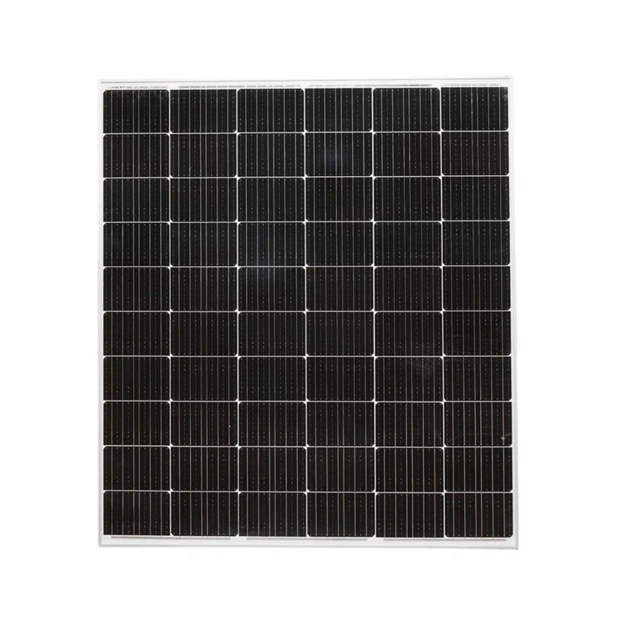 NEXON 250W napelem, tartó nélkül