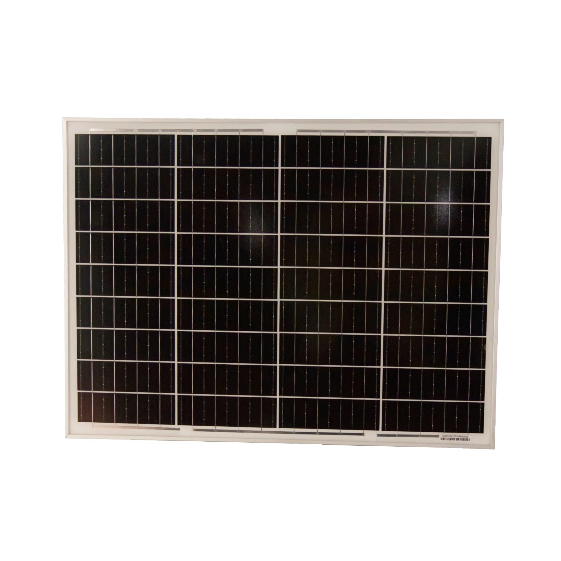 NEXON 30W Napelem, tartó nélkül