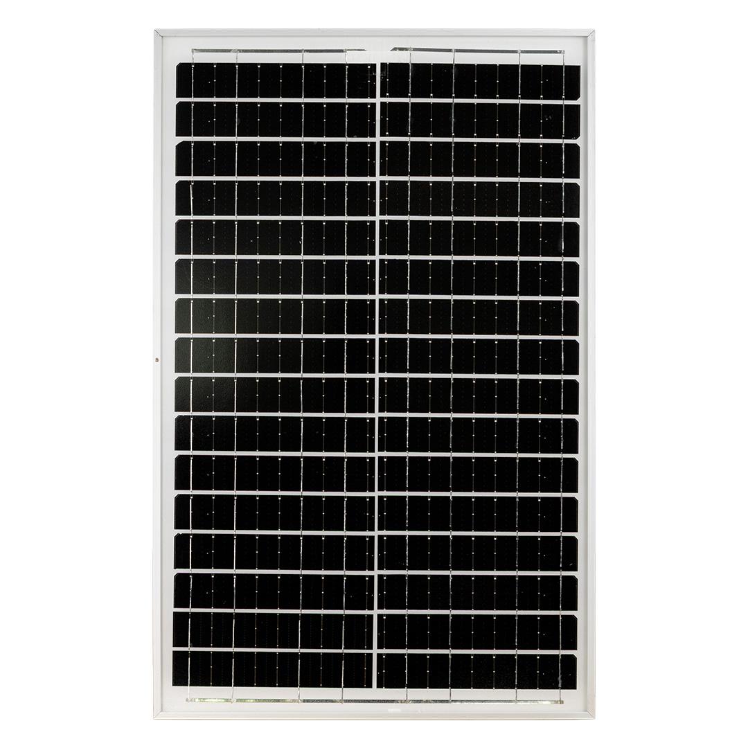 Solar Panel for Electric Fence HeavyShock NEXON 30W