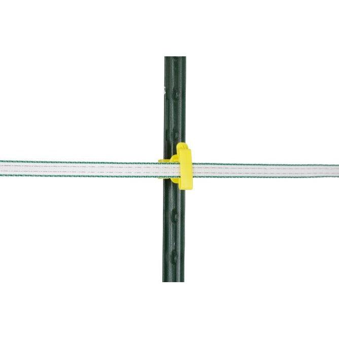 NEXON moduláris T-oszlop Villanypásztorhoz 240 cm-es fém
