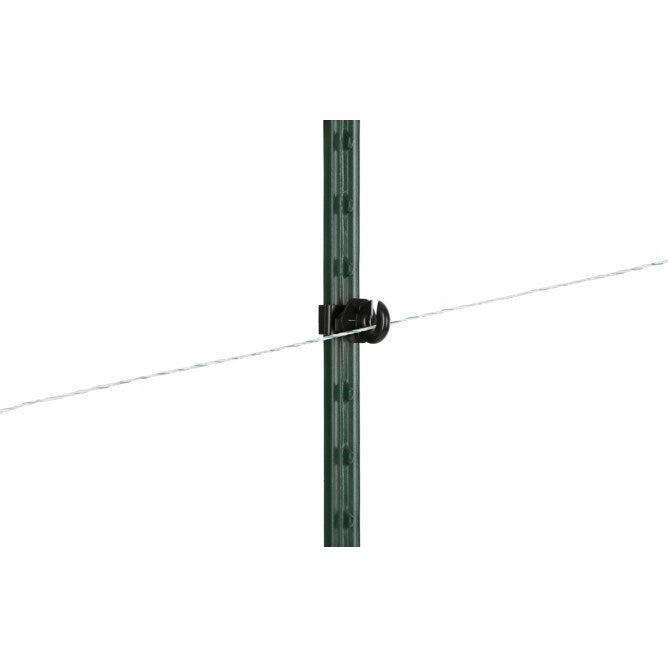 NEXON moduláris T-oszlop Villanypásztorhoz 240 cm-es fém