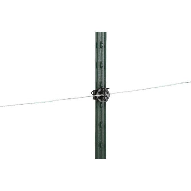 NEXON moduláris T-oszlop Villanypásztorhoz 240 cm-es fém