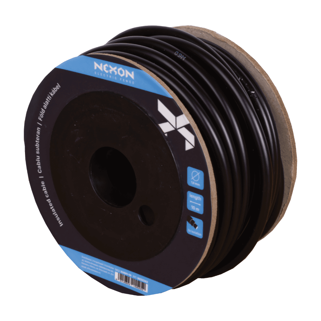 Cablu subteran gard electric 10m NEXON