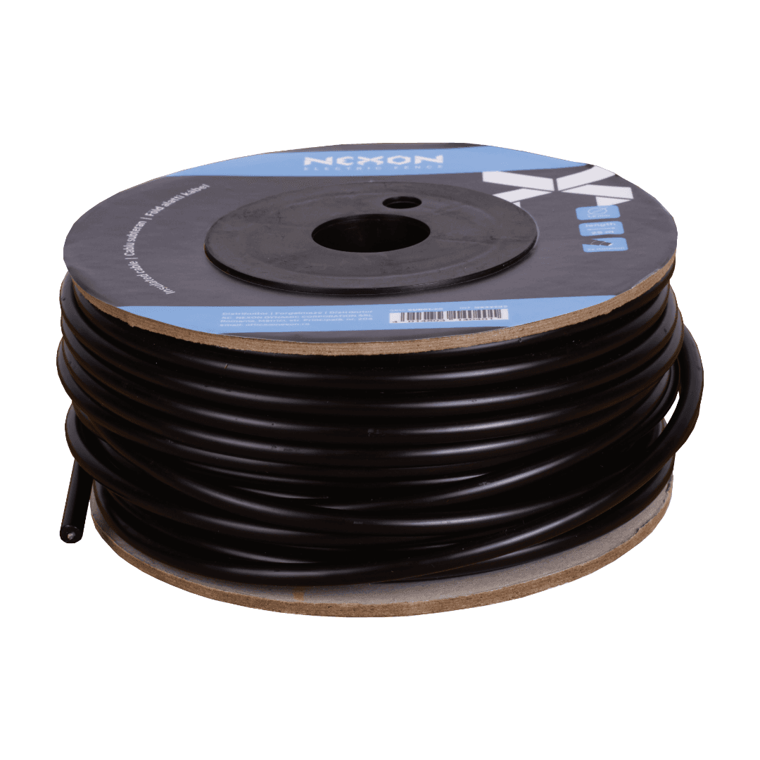 Cablu subteran gard electric 25m NEXON