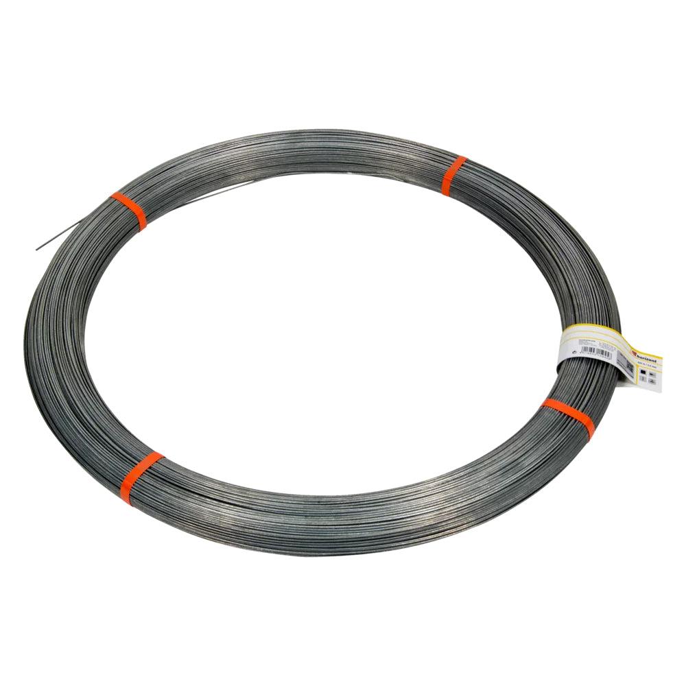 Sârmă gard electric NEXON INDUSTRIAL 2.5mm, 625m, 650kg