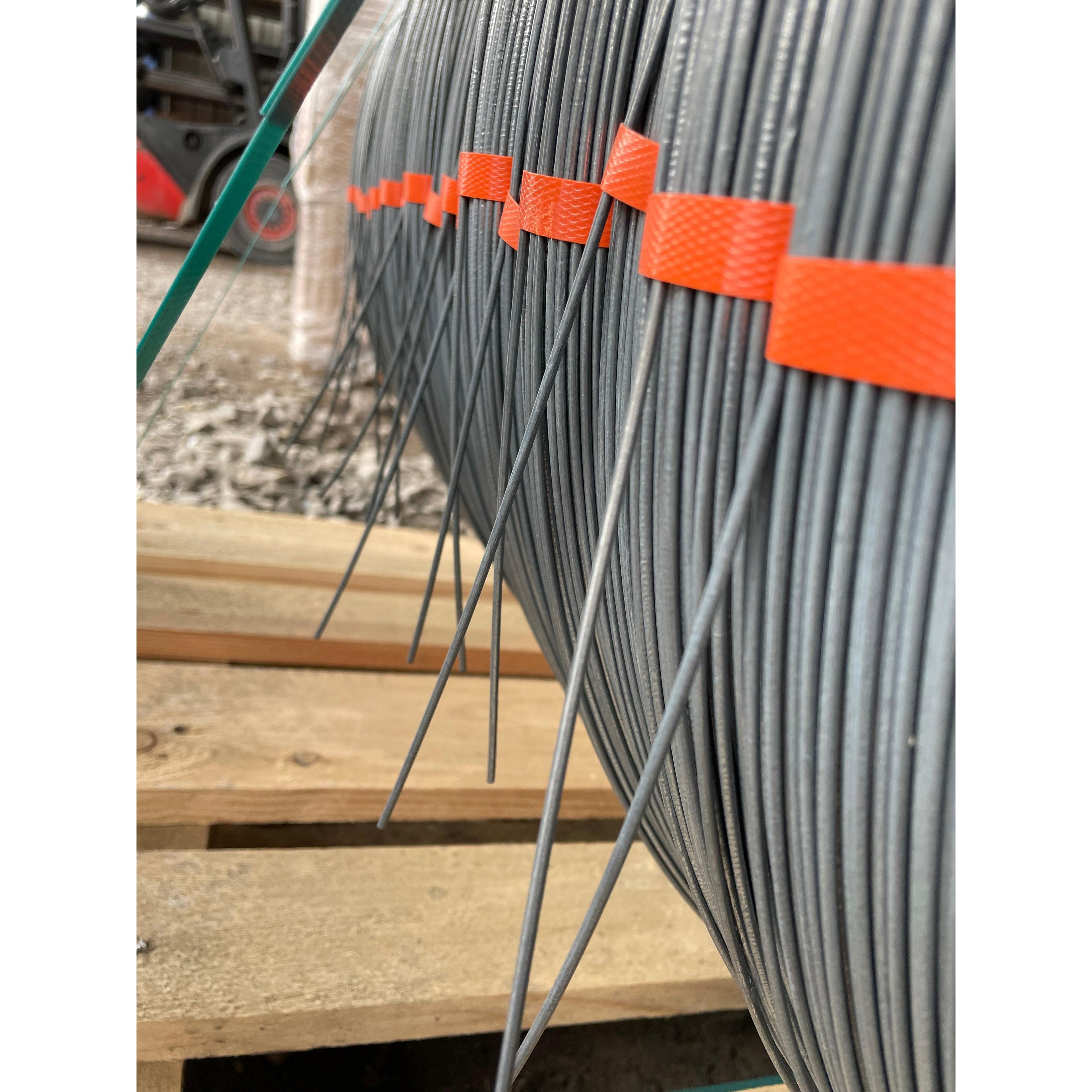 Sârmă gard electric NEXON INDUSTRIAL 2.5mm, 625m, 650kg